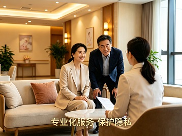 峰峰矿有偿售卵代生女生的客户的客户群体有哪些