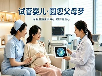 峰峰矿辅助生育服务 试管婴儿行业的兴起背景、发展与未来展望